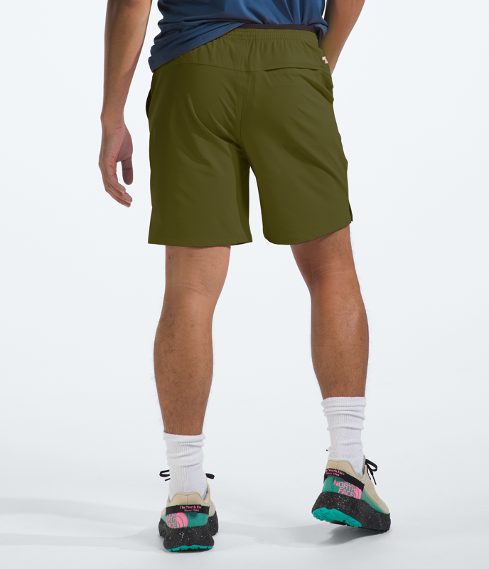 The North Face NF0A86R6 Ms Wander Short 2.0 Regular Inseam