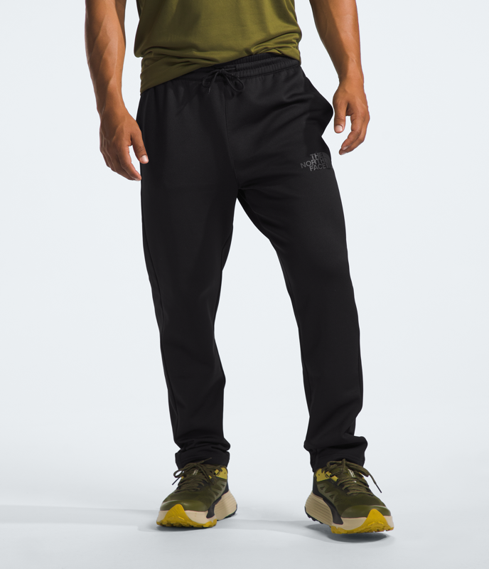 The North Face NF0A874Z Ms Horizon Fleece Pant