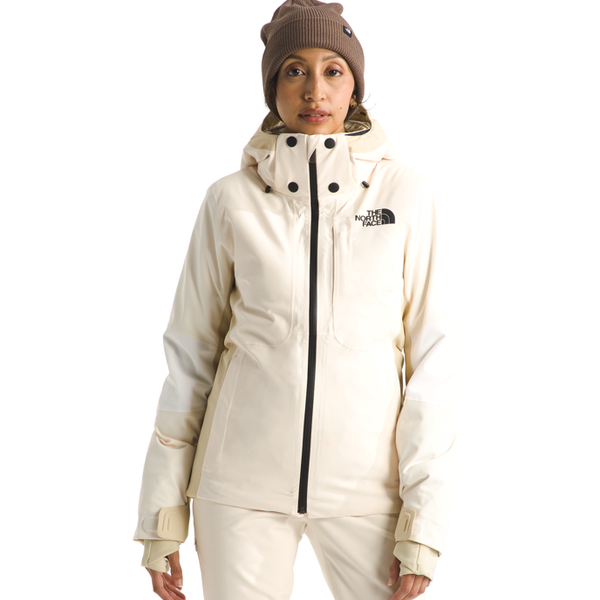 ● THE NORTH FACE ● W'S ICE RUN set-up ★25ss The North Face – Page 4