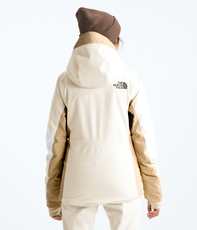 The North Face NF0A87X0 Ws Lenado Jacket