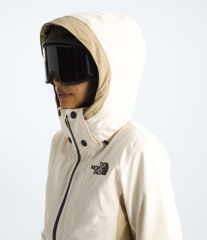 The North Face NF0A87X0 Ws Lenado Jacket