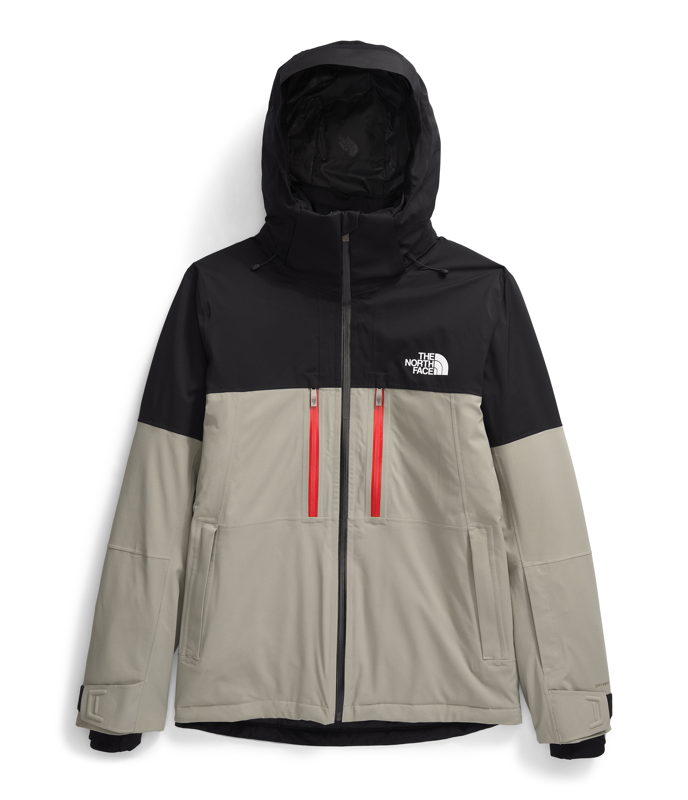 The North Face NF0A87Y6 Ms Chakal Jacket