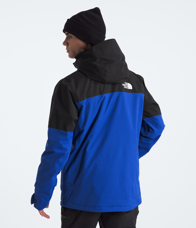 The North Face NF0A87Y6 Ms Chakal Jacket