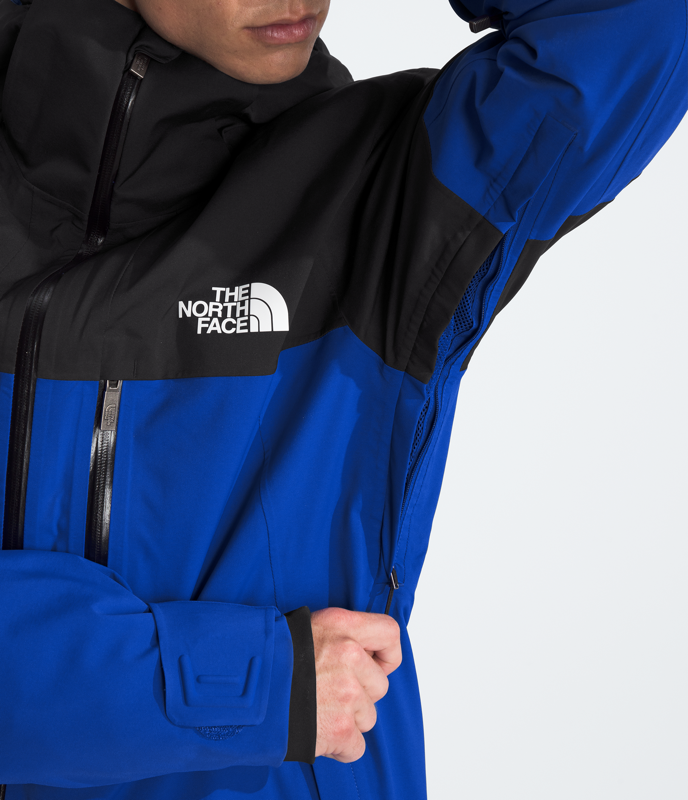 The North Face NF0A87Y6 Ms Chakal Jacket