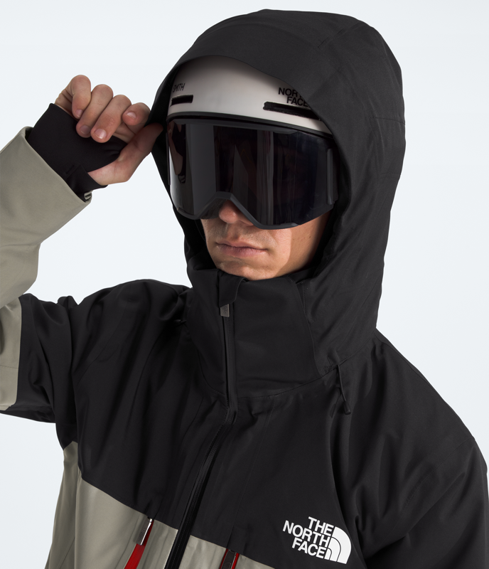 The North Face NF0A87Y6 Ms Chakal Jacket