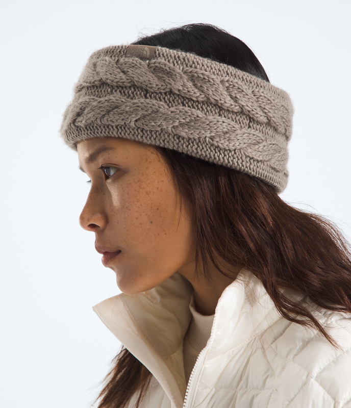 The North Face NF0A88QY Women's Oh Mega Headband