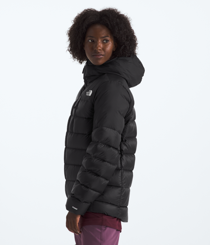 The North Face NF0A88SJ Ws Kalix Down Hoodie The North Face NF0A88SJ Ws Kalix Down Hoodie