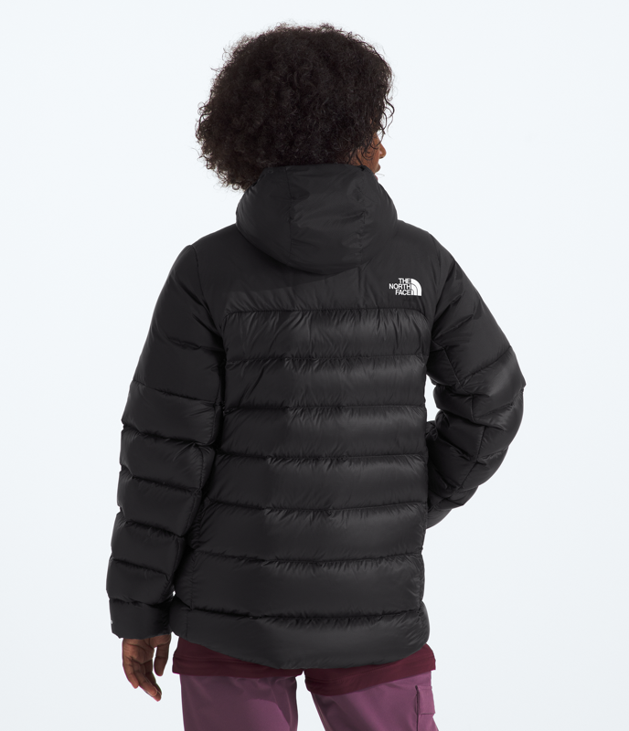 The North Face NF0A88SJ Ws Kalix Down Hoodie