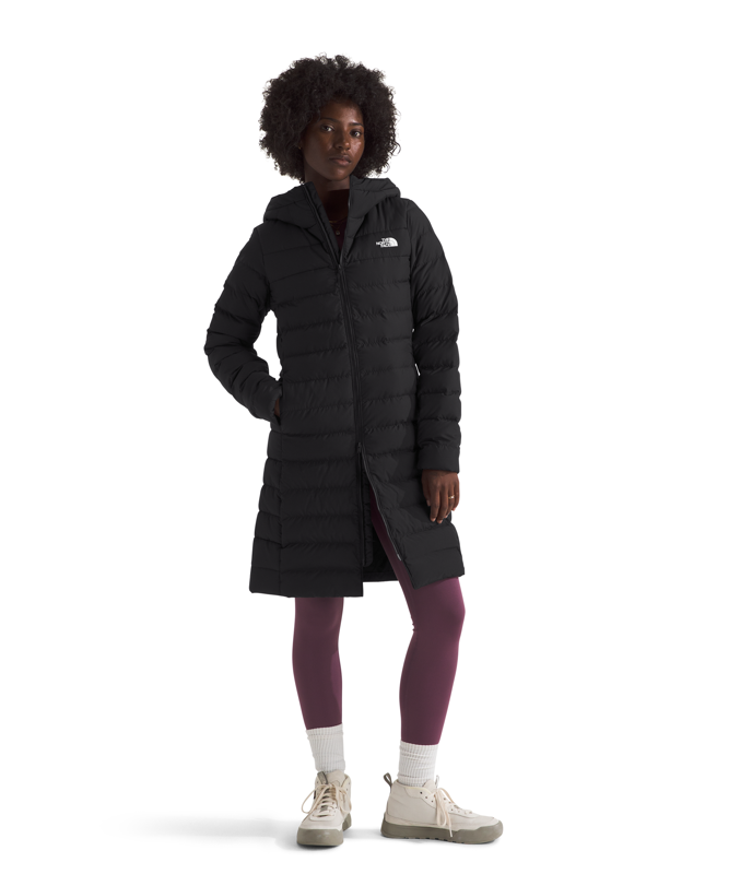 The North Face NF0A88TA Ws Aconcagua Parka