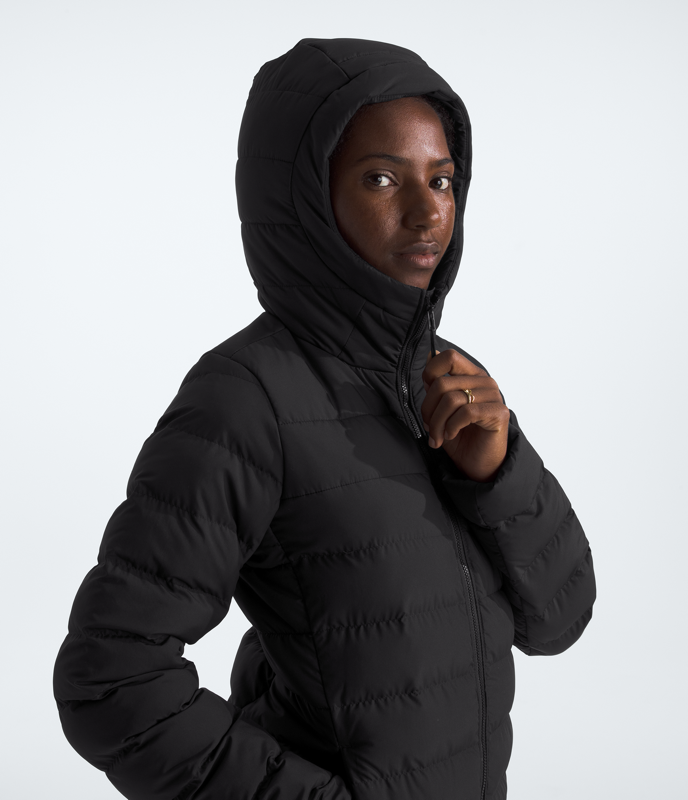 The North Face NF0A88TA Ws Aconcagua Parka