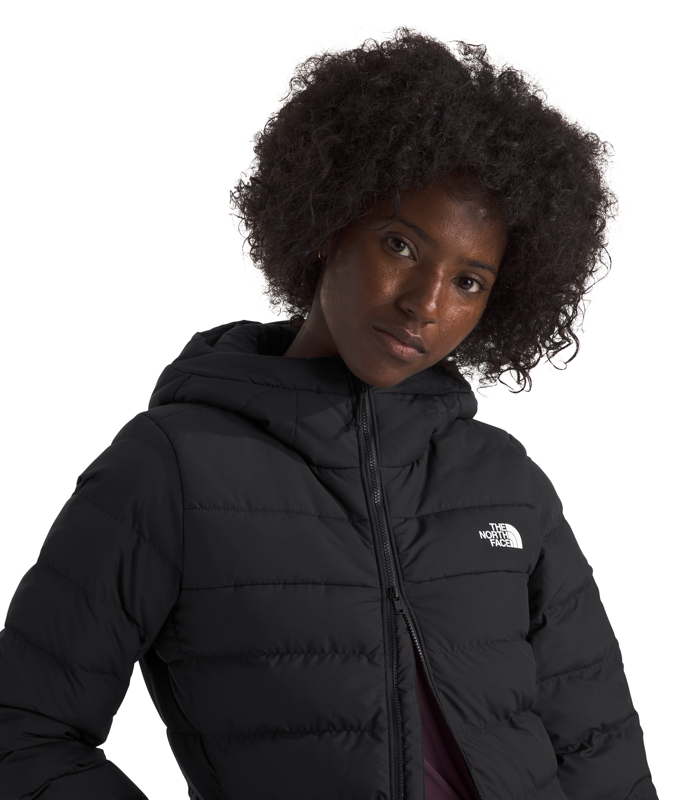 The North Face NF0A88TA Ws Aconcagua Parka