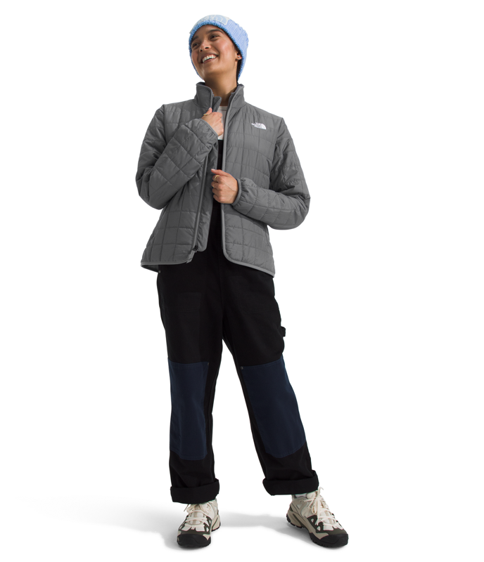 The North Face NF0A88TG Ws Junction Insulated Jacket