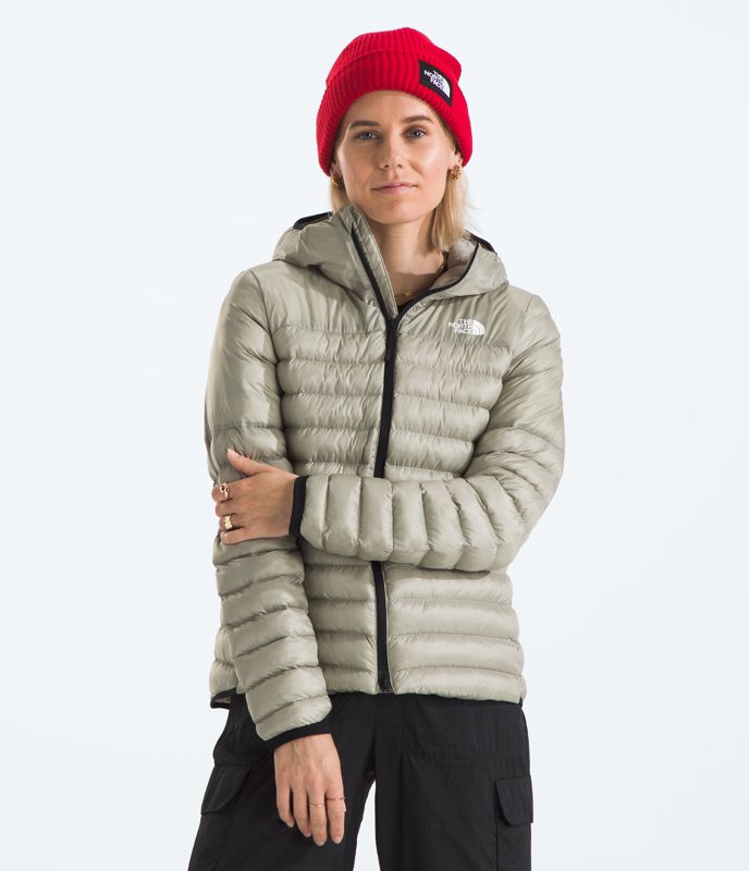The North Face NF0A88TU Ws Terra Peak Hoodie