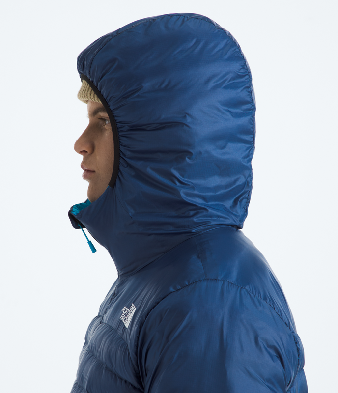 The North Face NF0A88TV Ms Terra Peak Hoodie
