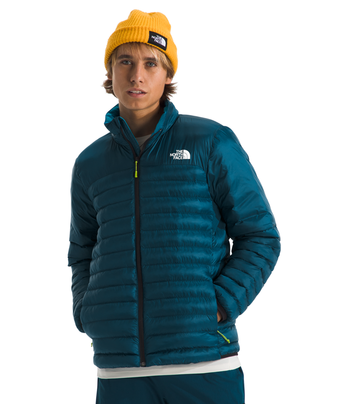 The North Face NF0A88U2 Ms Terra Peak Jacket