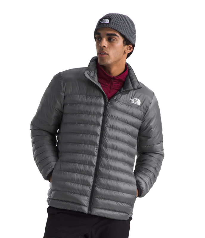 The North Face NF0A88U2 Ms Terra Peak Jacket