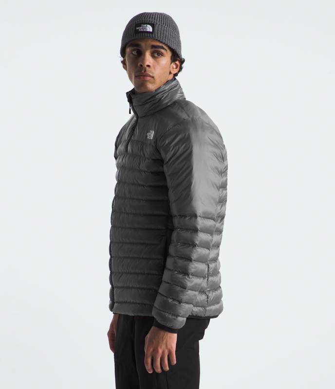 The North Face NF0A88U2 Ms Terra Peak Jacket