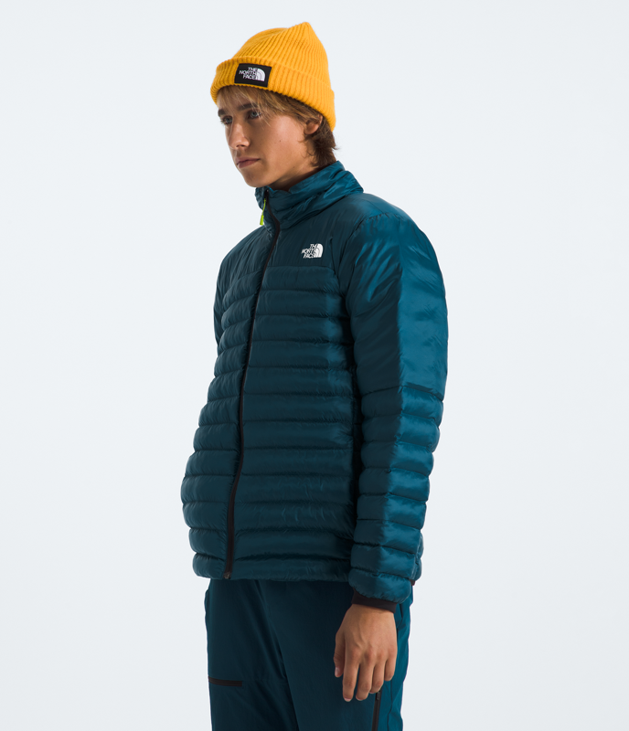 The North Face NF0A88U2 Ms Terra Peak Jacket