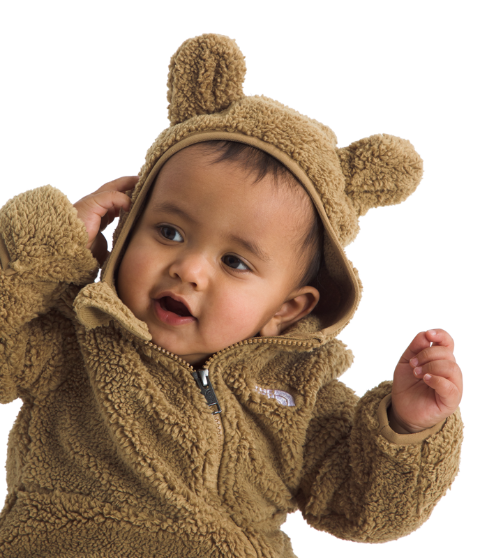 The North Face NF0A88VX Baby Campshire One Piece