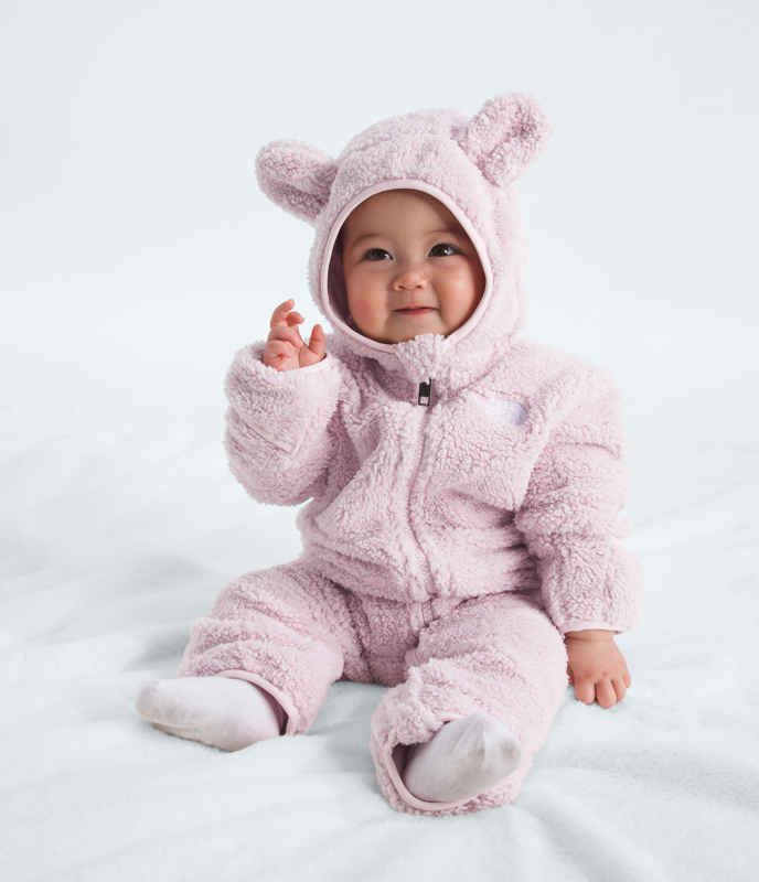 The North Face NF0A88VX Baby Campshire One Piece