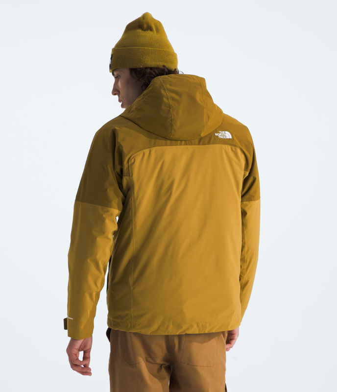 The North Face NF0A88WA Ms DryVent Mono-Triclimate Jacket