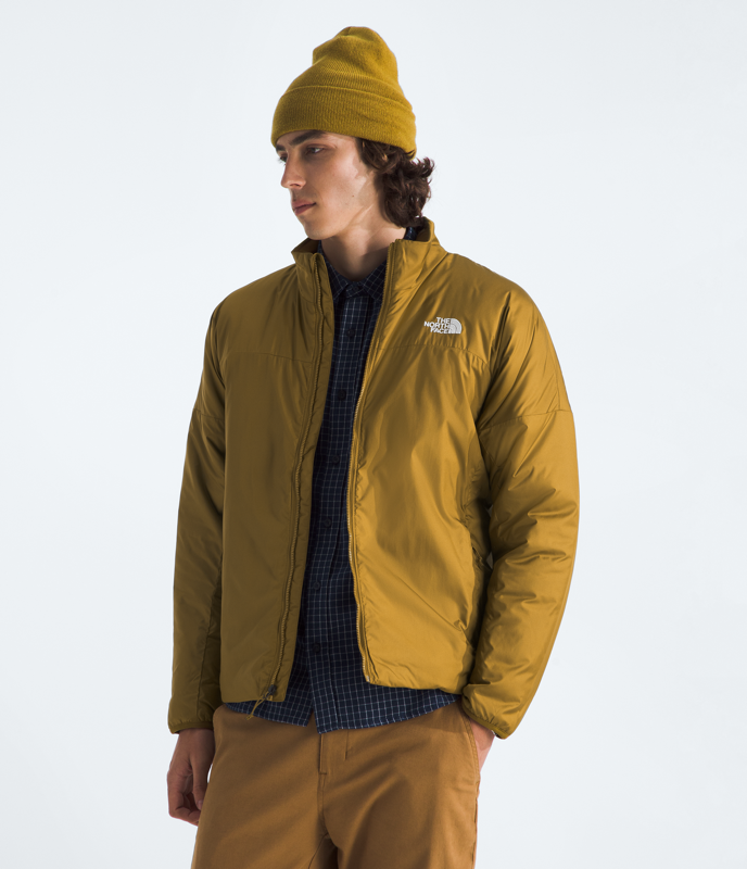 The North Face NF0A88WA Ms DryVent Mono-Triclimate Jacket The North Face NF0A88WA Ms DryVent Mono-Triclimate Jacket