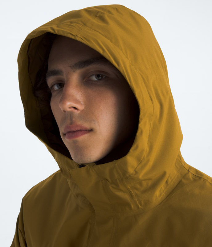 The North Face NF0A88WA Ms DryVent Mono-Triclimate Jacket