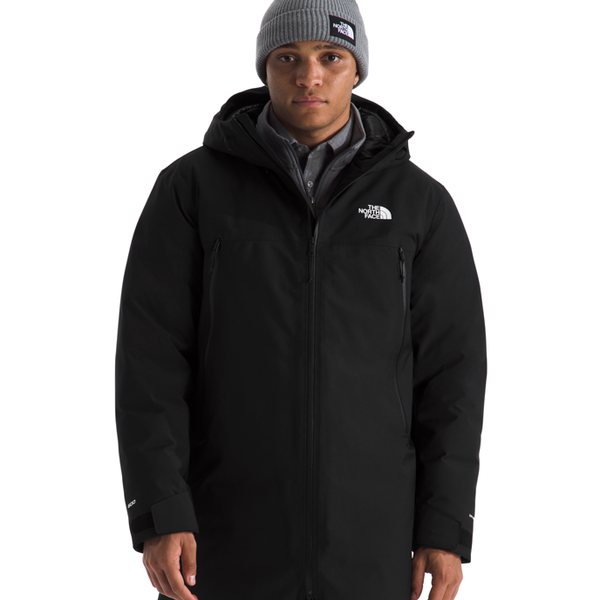 The North Face