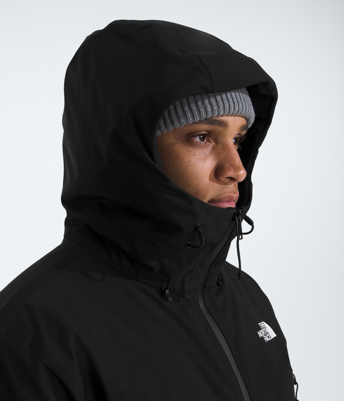 The North Face NF0A88WE Mens TNF™ Range Down Parka