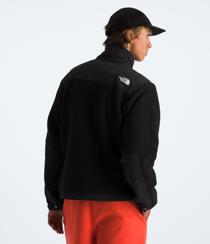 The North Face NF0A88XH Mens Retro Denali Jacket