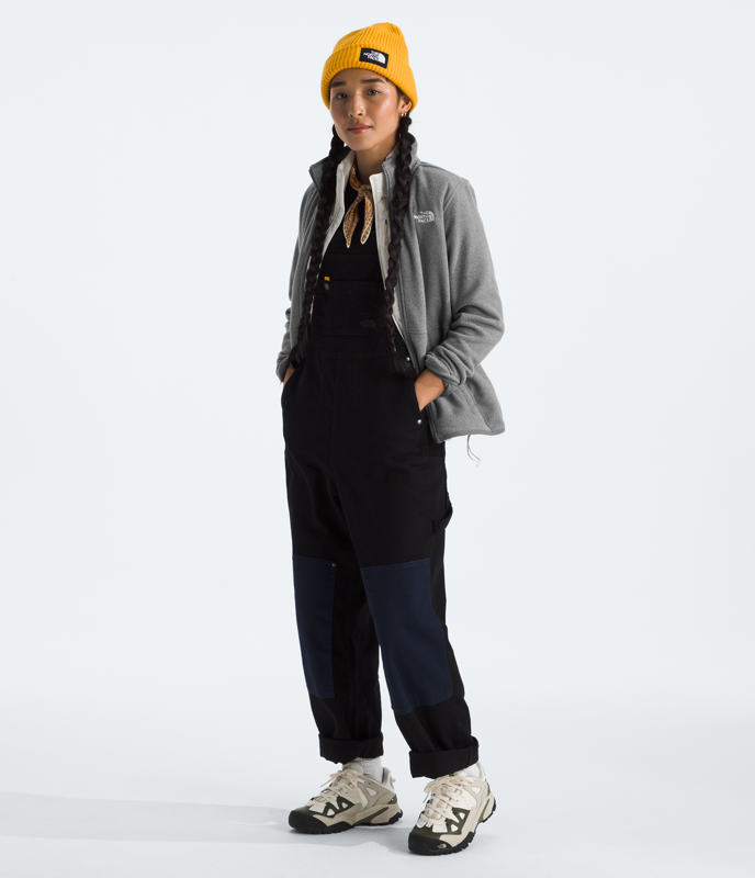 The North Face NF0A8AYM Ws Glacier Fleece Jacket