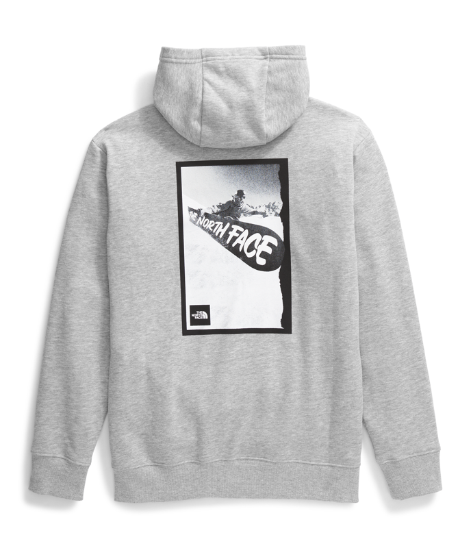 The North Face NF0A8B1T Teen Snow Camp Fleece PO Hoodie