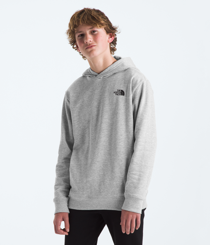 The North Face NF0A8B1T Teen Snow Camp Fleece PO Hoodie