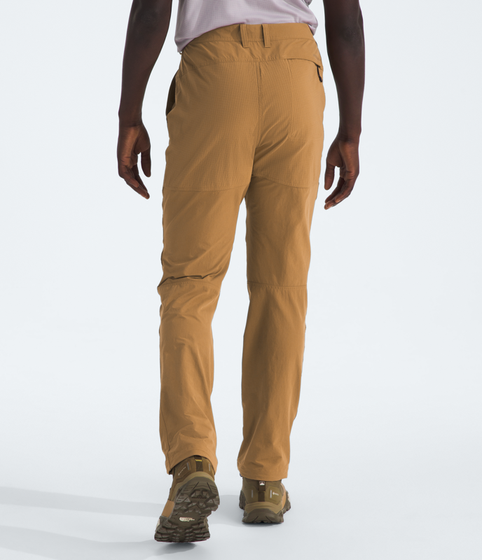 The North Face NF0A8B50 Men's Basin Pro Pant