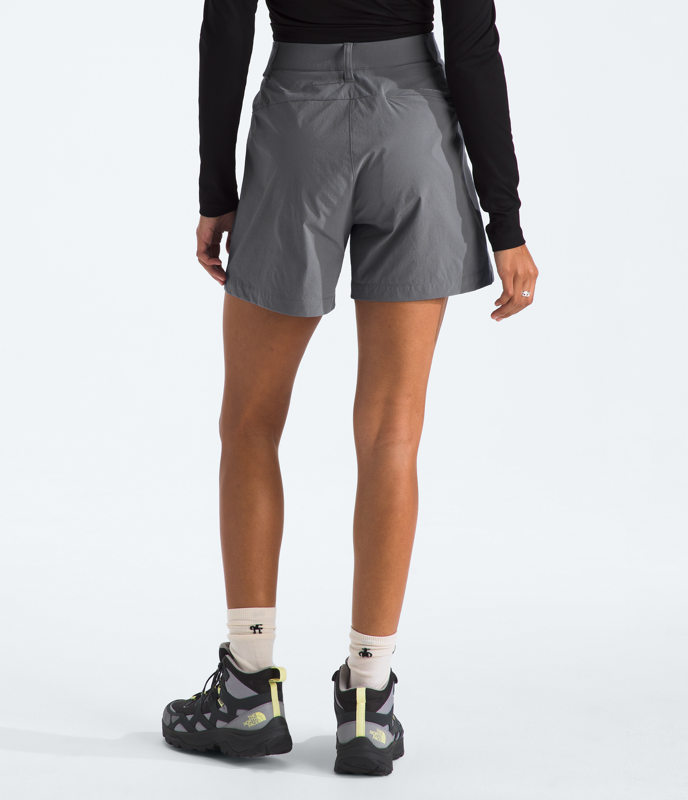 The North Face NF0A8B51 Ws Basin Short - 5in
