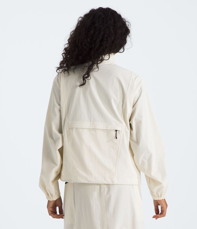The North Face NF0A8B8M Wmns North Dome Wind Jacket