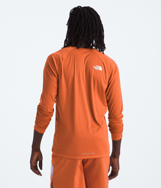 The North Face NF0A8BBN Men's Sunriser L/S