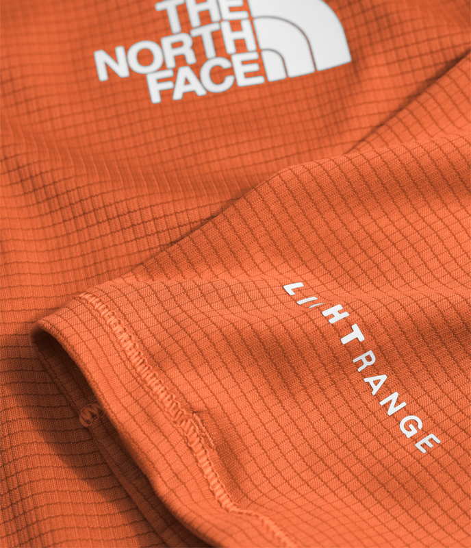 The North Face NF0A8BBN Men's Sunriser L/S