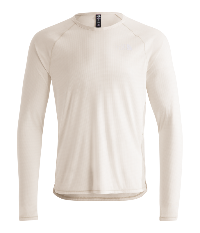 The North Face NF0A8BBN Men's Sunriser L/S