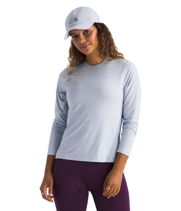 The North Face NF0A8BCZ Wmn's Dune Sky L/S