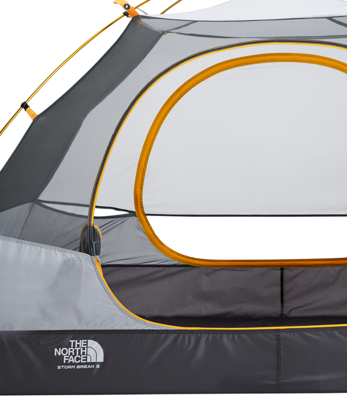 The North Face Stormbreak Tent - Thumbnail 3