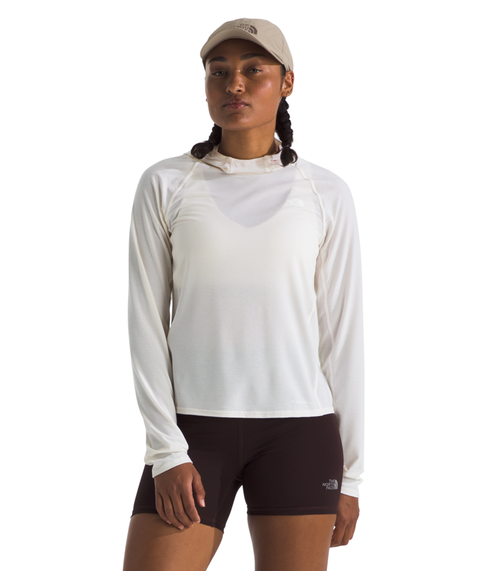 The North Face NF0A8BDY Wmn's Adventure Sun Hoodie