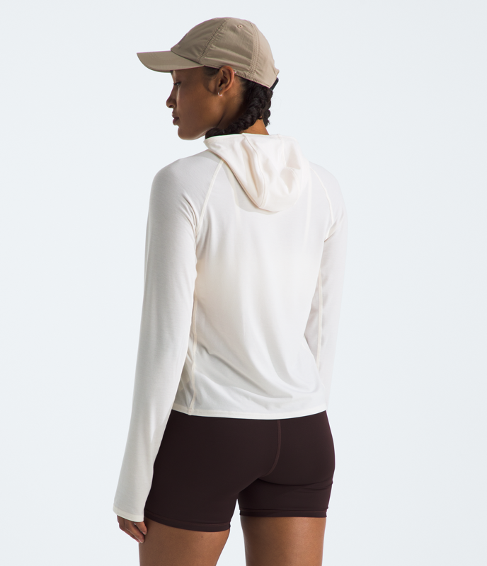 The North Face NF0A8BDY Wmn's Adventure Sun Hoodie