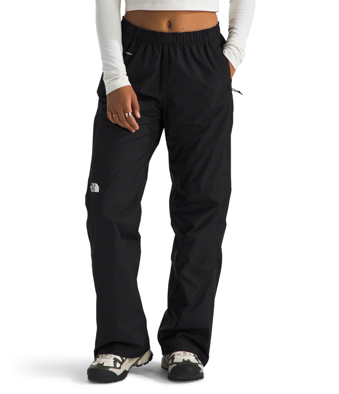 The North Face NF0A8BKE Wmn's Antora Rain Pant