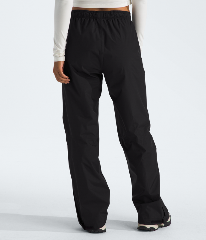 The North Face NF0A8BKE Wmn's Antora Rain Pant