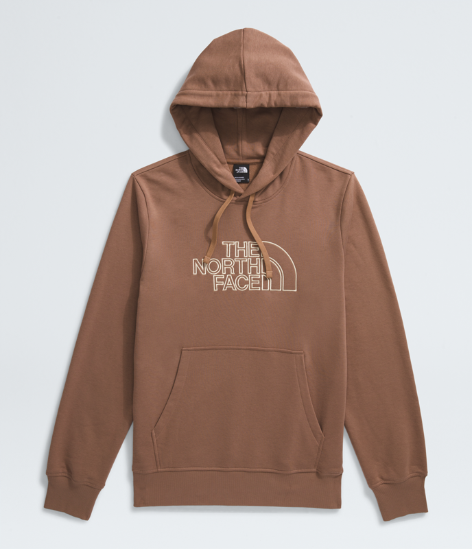 The North Face NF0A8C1B Men's Drew Peak Light Hoodie