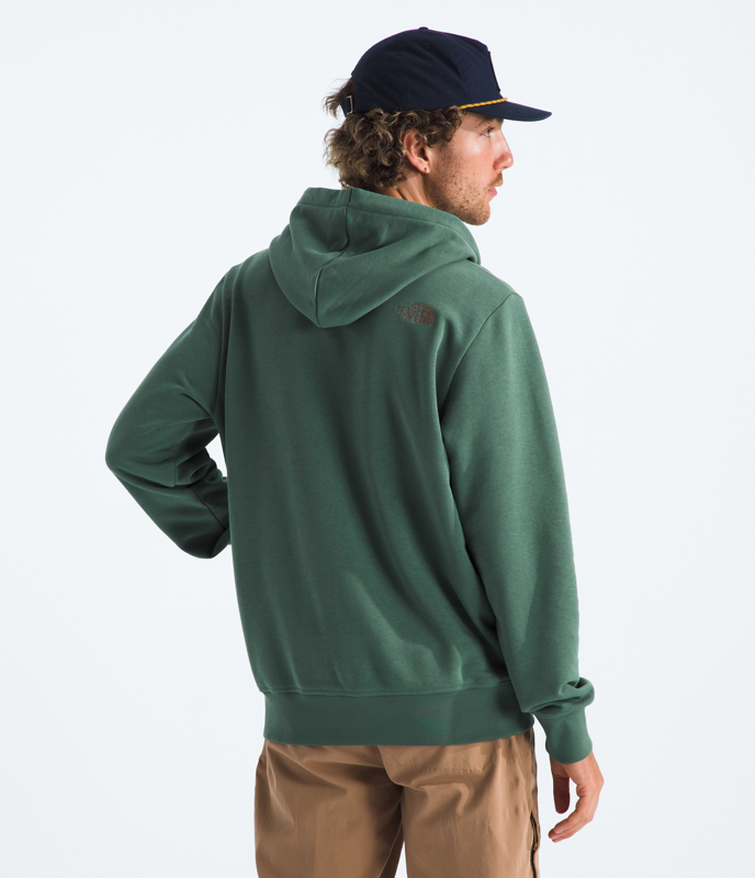 The North Face NF0A8C1B Men's Drew Peak Light Hoodie