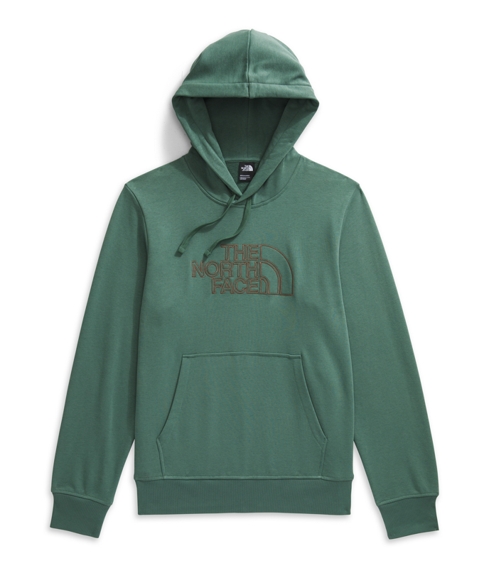 The North Face NF0A8C1B Men's Drew Peak Light Hoodie