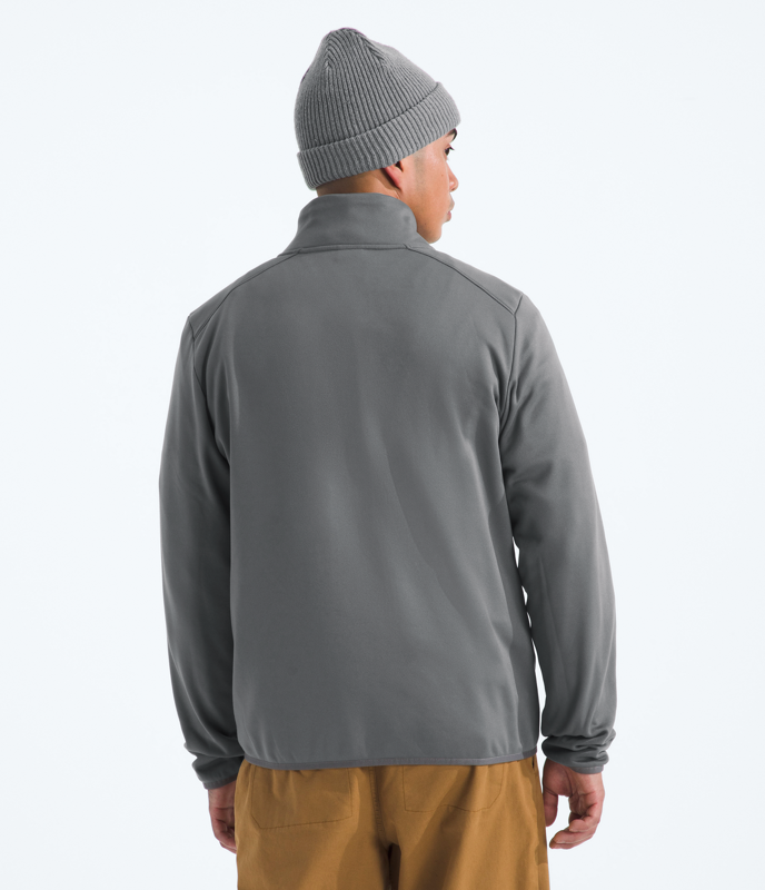 The North Face Mens TNF™ Performance Fleece Full Zip Jacket - NF0A8CVV