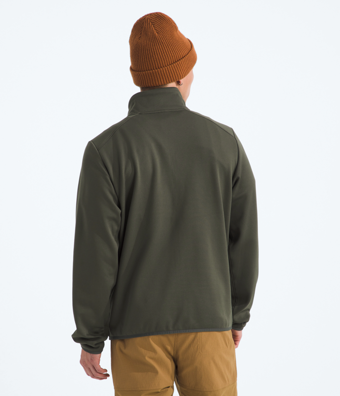 The North Face Mens TNF™ Performance Fleece Full Zip Jacket - NF0A8CVV